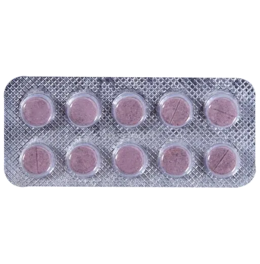 mext 7.5mg tablet 10's